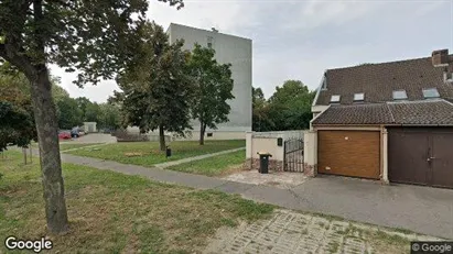 Apartments for rent in Debreceni - Photo from Google Street View