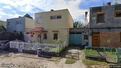 Apartments for rent in Balatonalmádi - Photo from Google Street View