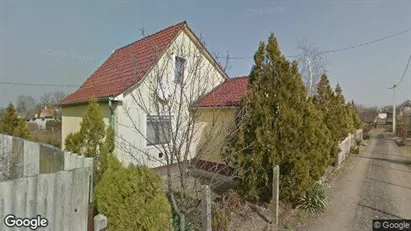 Apartments for rent in Debreceni - Photo from Google Street View