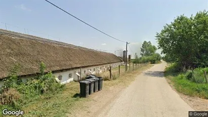 Apartments for rent in Székesfehérvári - Photo from Google Street View