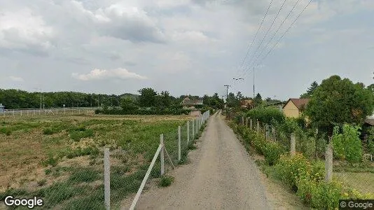 Apartments for rent in Debreceni - Photo from Google Street View