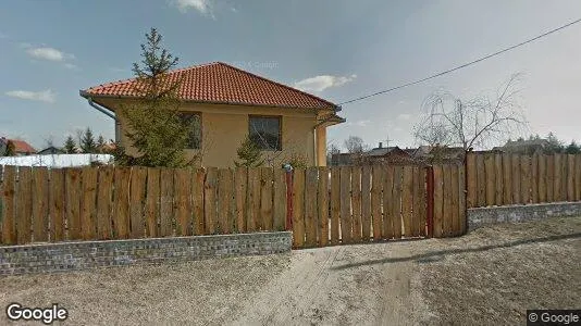 Apartments for rent in Debreceni - Photo from Google Street View