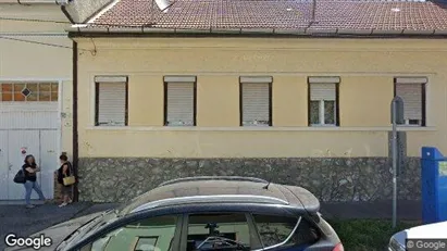 Apartments for rent in Egri - Photo from Google Street View