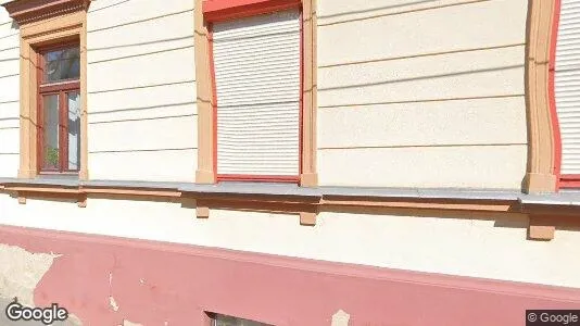 Apartments for rent in Pécsi - Photo from Google Street View