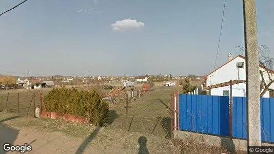 Apartments for rent in Debreceni - Photo from Google Street View