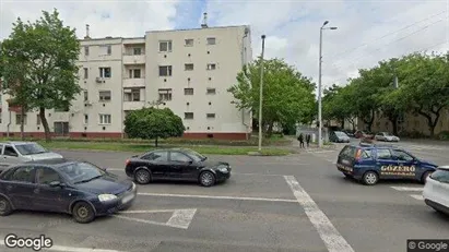 Apartments for rent in Debreceni - Photo from Google Street View