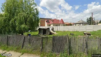 Apartments for rent in Gyöngyösi - Photo from Google Street View