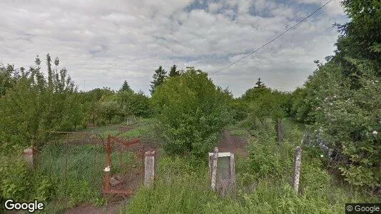 Apartments for rent in Debreceni - Photo from Google Street View