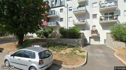 Apartments for rent in Pécsi - Photo from Google Street View