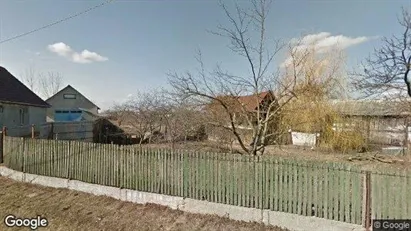 Apartments for rent in Debreceni - Photo from Google Street View