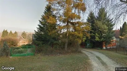 Apartments for rent in Tatabányai - Photo from Google Street View