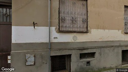 Apartments for rent in Debreceni - Photo from Google Street View