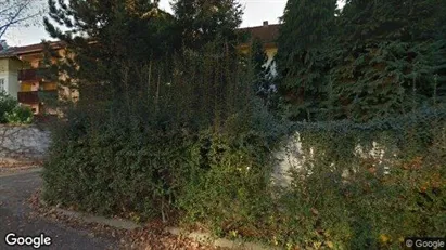 Apartments for rent in Kaposvári - Photo from Google Street View