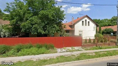 Apartments for rent in Debreceni - Photo from Google Street View