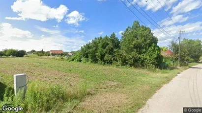 Apartments for rent in Komáromi - Photo from Google Street View