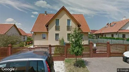 Apartments for rent in Esztergomi - Photo from Google Street View