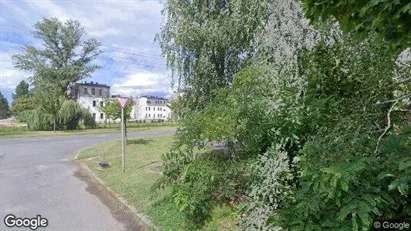 Apartments for rent in Siófoki - Photo from Google Street View