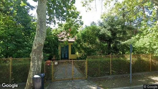 Apartments for rent in Balatonföldvári - Photo from Google Street View