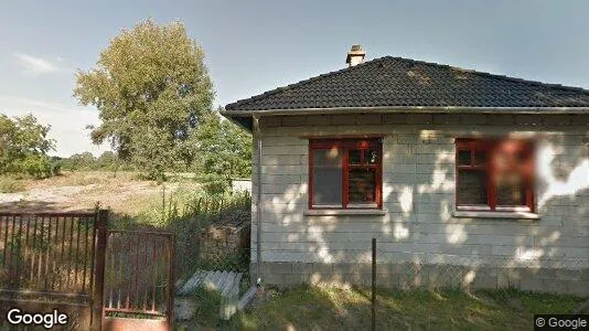 Apartments for rent in Komáromi - Photo from Google Street View