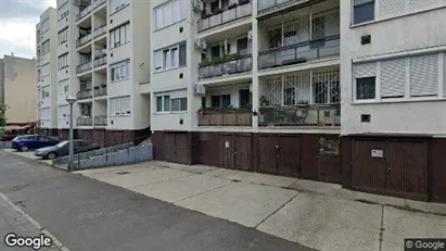 Apartments for rent in Debreceni - Photo from Google Street View