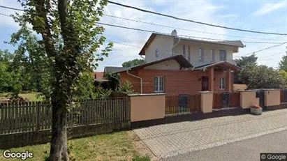 Apartments for rent in Debreceni - Photo from Google Street View