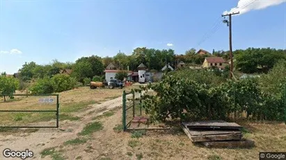 Apartments for rent in Gárdonyi - Photo from Google Street View