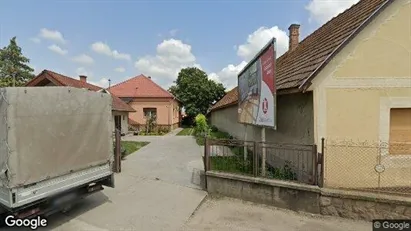 Apartments for rent in Gyáli - Photo from Google Street View