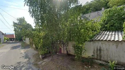 Apartments for rent in Sümegi - Photo from Google Street View