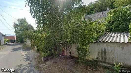 Apartments for rent in Sümegi - Photo from Google Street View