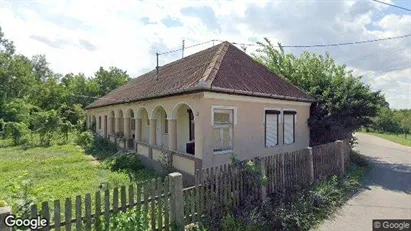 Apartments for rent in Miskolci - Photo from Google Street View