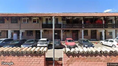 Apartments for rent in Egri - Photo from Google Street View