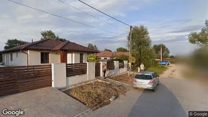 Apartments for rent in Debreceni - Photo from Google Street View