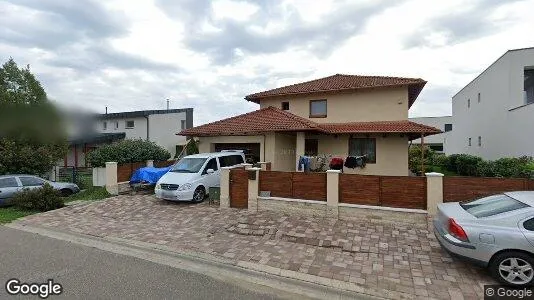 Apartments for rent in Debreceni - Photo from Google Street View