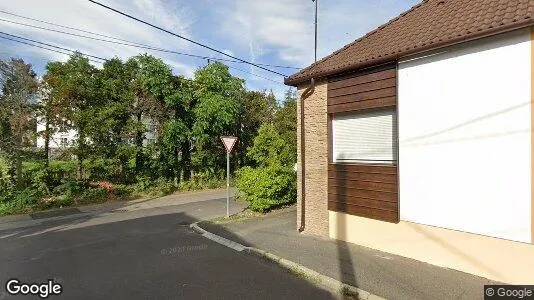 Apartments for rent in Sopron-Fertődi - Photo from Google Street View