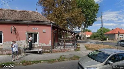 Apartments for rent in Pécsi - Photo from Google Street View