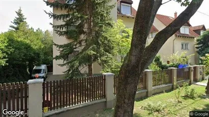 Apartments for rent in Debreceni - Photo from Google Street View