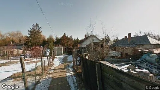 Apartments for rent in Debreceni - Photo from Google Street View