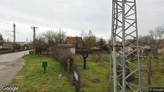 Apartments for rent in Kecskeméti - Photo from Google Street View