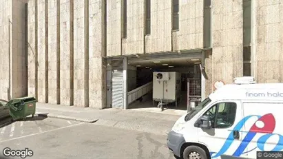 Apartments for rent in Budapest Belváros-Lipótváros - Photo from Google Street View