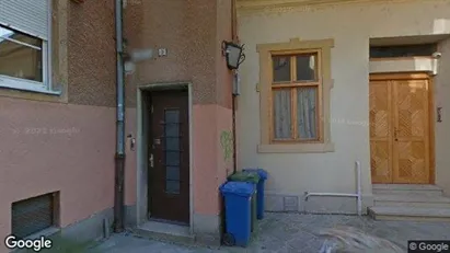 Apartments for rent in Székesfehérvári - Photo from Google Street View