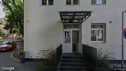 Apartments for rent in Budapest XIII. kerület - Photo from Google Street View