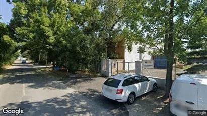 Apartments for rent in Budapest Csepel - Photo from Google Street View