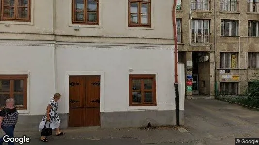 Apartments for rent in Debreceni - Photo from Google Street View