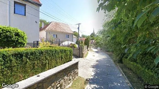 Apartments for rent in Sopron-Fertődi - Photo from Google Street View