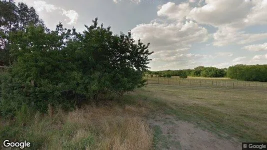 Apartments for rent in Gödöllői - Photo from Google Street View