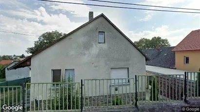 Apartments for rent in Balatonalmádi - Photo from Google Street View