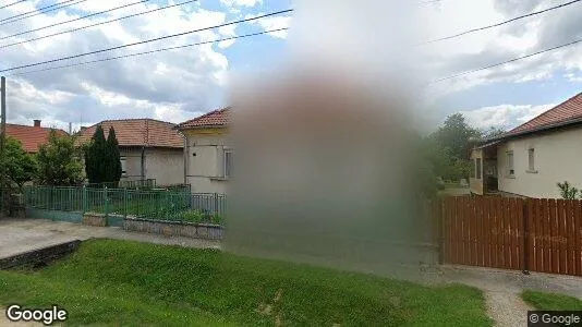 Apartments for rent in Pacsai - Photo from Google Street View