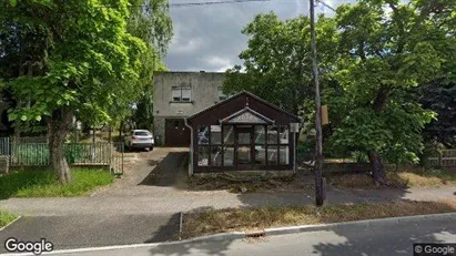 Apartments for rent in Pacsai - Photo from Google Street View