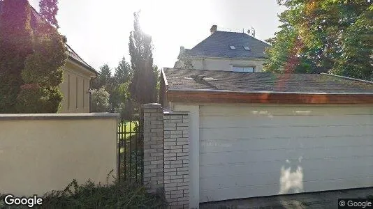 Apartments for rent in Debreceni - Photo from Google Street View