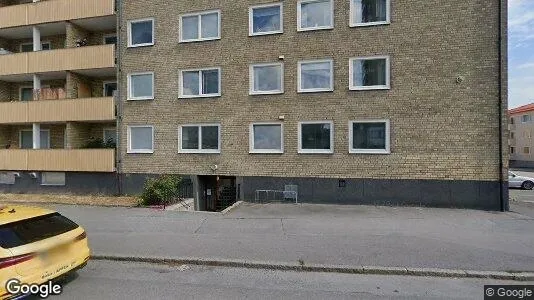 Apartments for rent in Eskilstuna - Photo from Google Street View